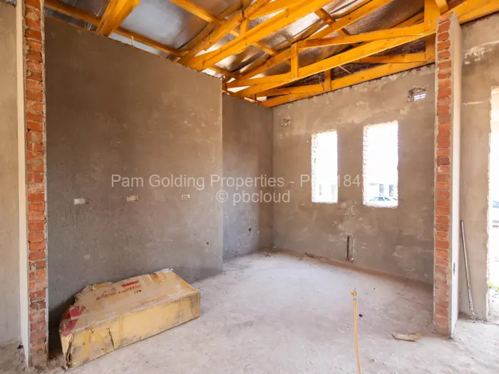 Townhouse/Cluster for Sale in Greendale, Harare