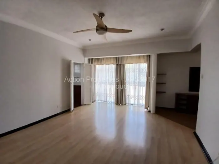 4 Bedroom House to Rent in Alexandra Park