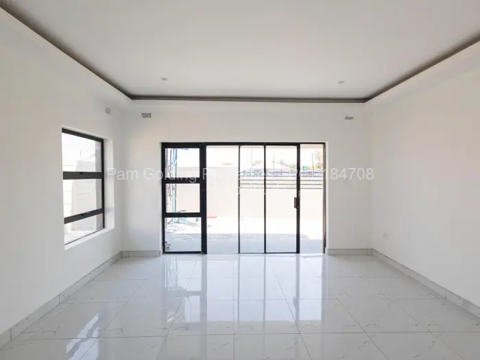 4 Bedroom House for Sale in Mabvazuva Estates, Ruwa