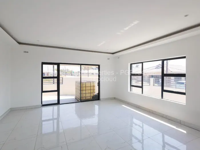 4 Bedroom House for Sale in Mabvazuva Estates, Ruwa