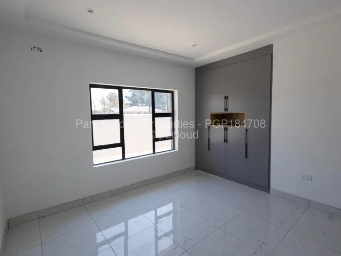 4 Bedroom House for Sale in Mabvazuva Estates, Ruwa