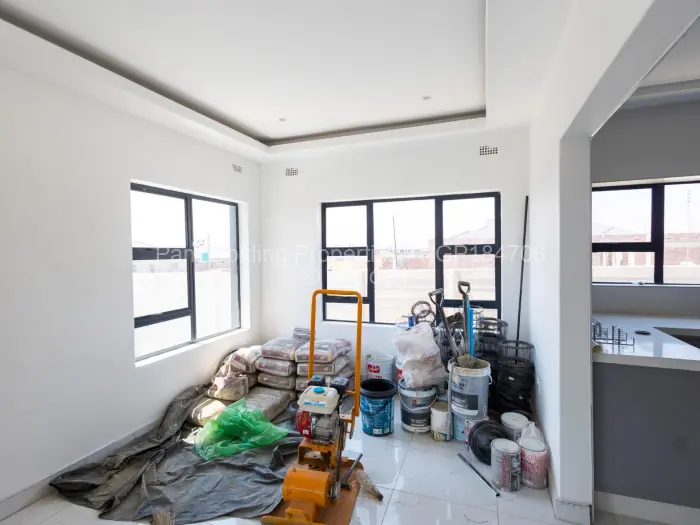 4 Bedroom House for Sale in Mabvazuva Estates, Ruwa