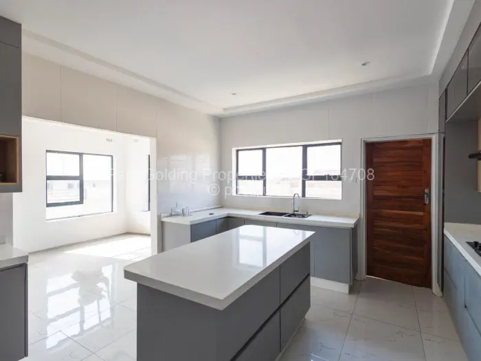 4 Bedroom House for Sale in Mabvazuva Estates, Ruwa