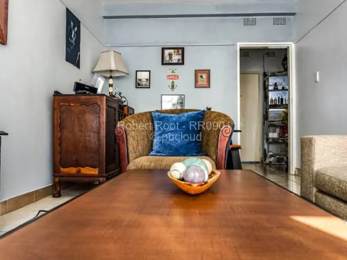 Townhouse/Cluster to Rent in Avenues, Harare