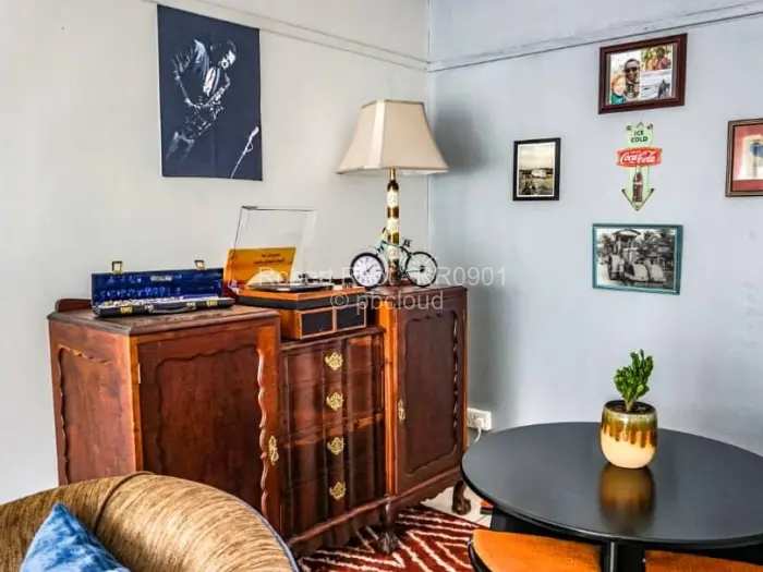 Townhouse/Cluster to Rent in Avenues, Harare