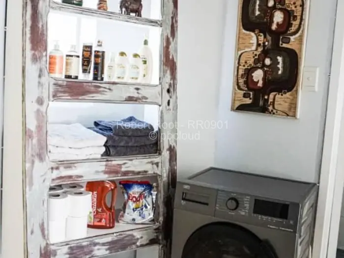 Townhouse/Cluster to Rent in Avenues, Harare