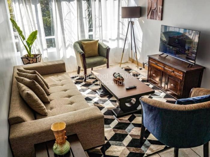 Townhouse/Cluster to Rent in Avenues, Harare