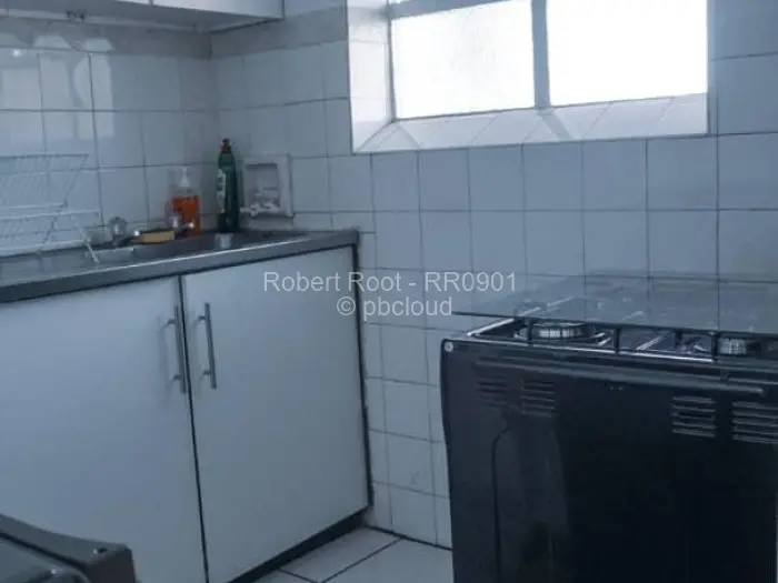 Townhouse/Cluster to Rent in Avenues, Harare