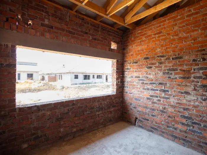 4 Bedroom House for Sale in Mabvazuva Estates, Ruwa