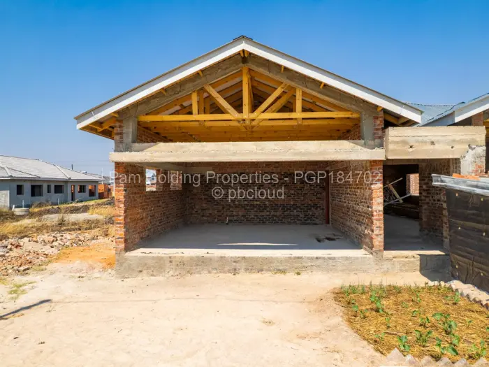 4 Bedroom House for Sale in Mabvazuva Estates, Ruwa