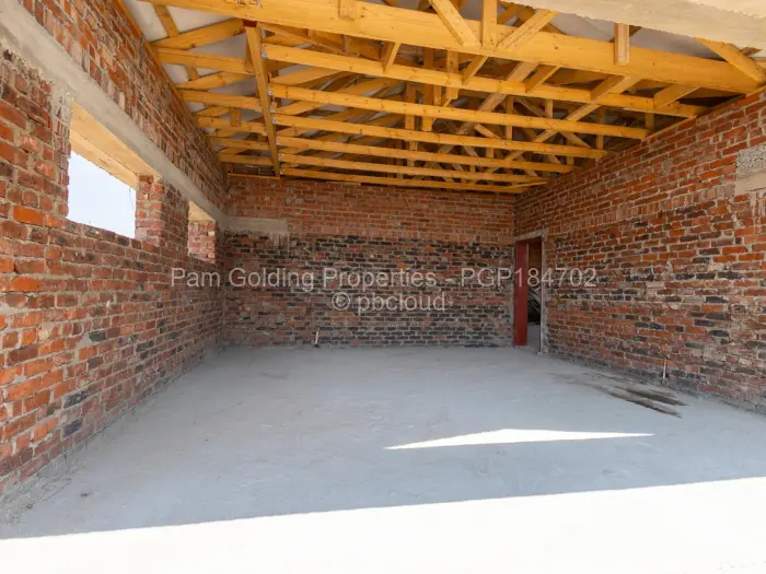 4 Bedroom House for Sale in Mabvazuva Estates, Ruwa