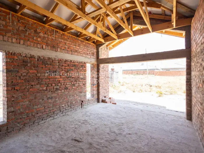 4 Bedroom House for Sale in Mabvazuva Estates, Ruwa