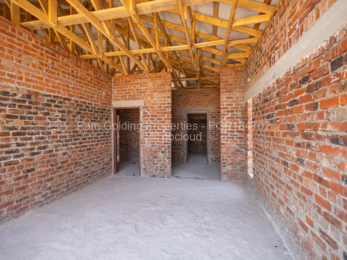 4 Bedroom House for Sale in Mabvazuva Estates, Ruwa