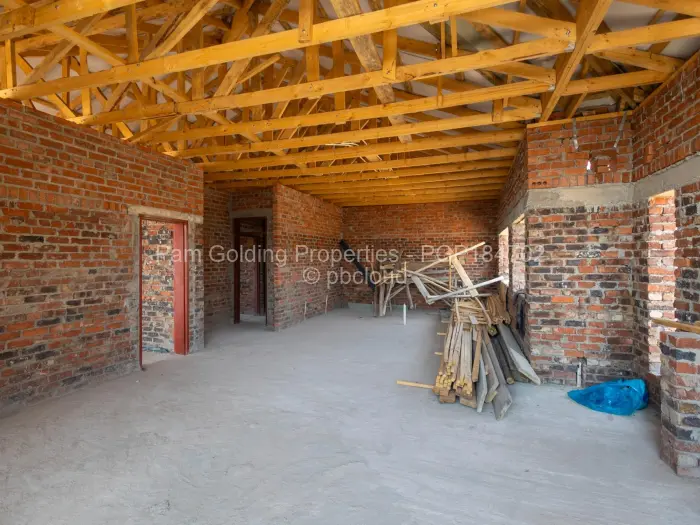 4 Bedroom House for Sale in Mabvazuva Estates, Ruwa