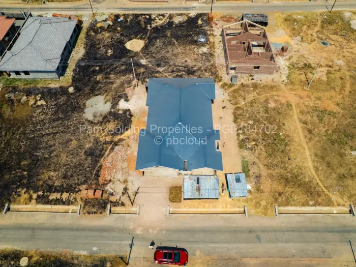 4 Bedroom House for Sale in Mabvazuva Estates, Ruwa