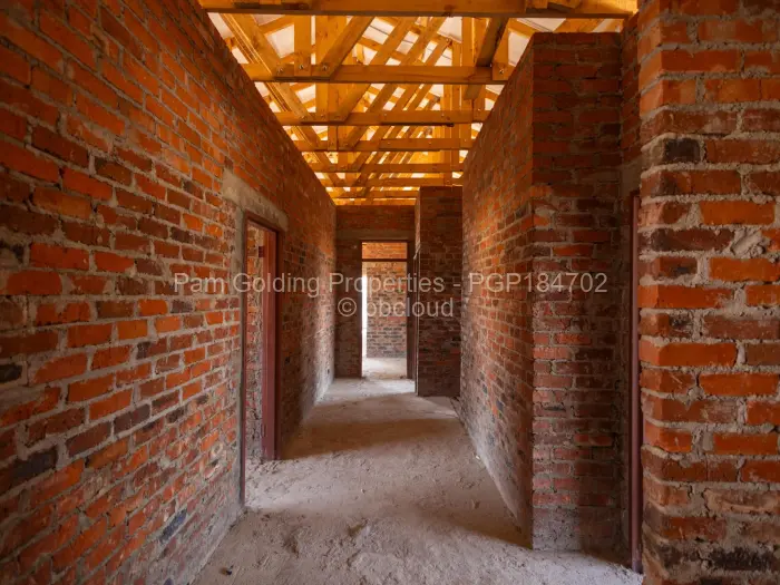 4 Bedroom House for Sale in Mabvazuva Estates, Ruwa