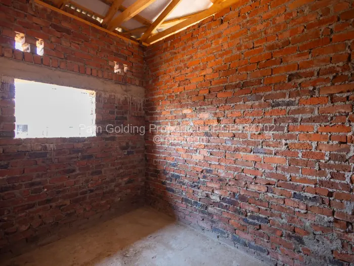 4 Bedroom House for Sale in Mabvazuva Estates, Ruwa