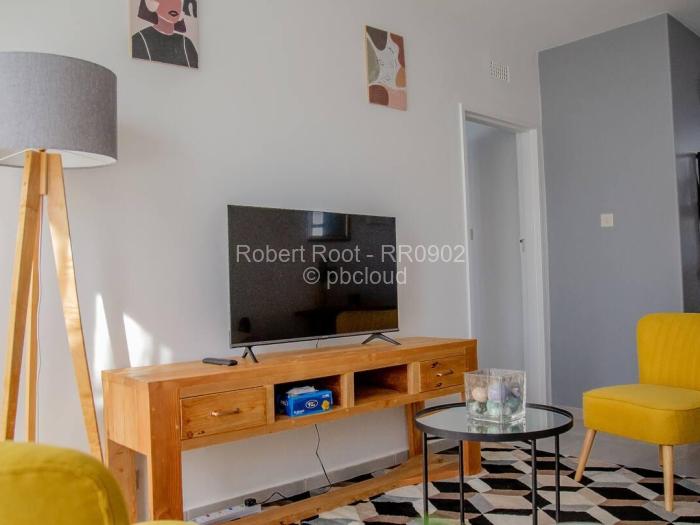 Flat/Apartment to Rent in Avenues, Harare