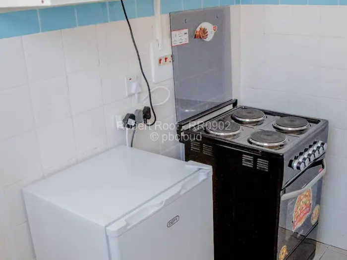 Flat/Apartment to Rent in Avenues