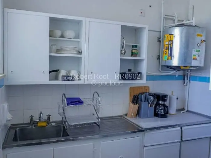 Flat/Apartment to Rent in Avenues