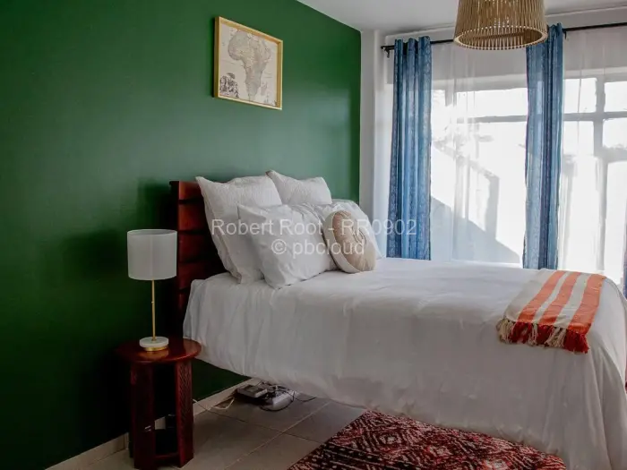 Flat/Apartment to Rent in Avenues