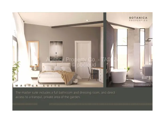 Townhouse/Complex/Cluster to Rent in Highlands