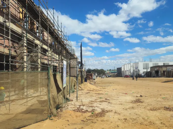 Stand for Sale in Marondera