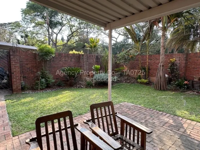 Townhouse/Complex/Cluster to Rent in Highlands