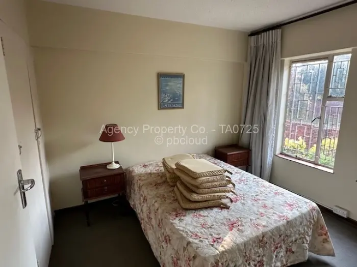 Townhouse/Complex/Cluster to Rent in Highlands