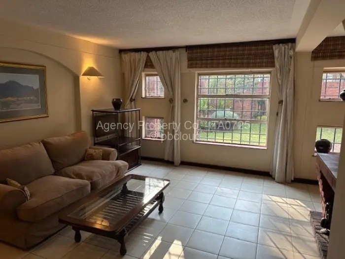 Townhouse/Complex/Cluster to Rent in Highlands