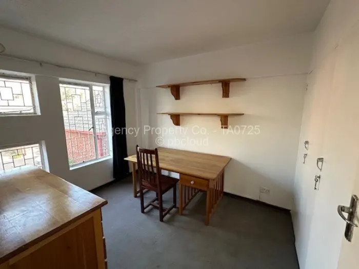 Townhouse/Complex/Cluster to Rent in Highlands