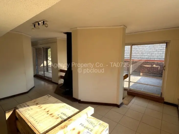 Townhouse/Complex/Cluster to Rent in Highlands