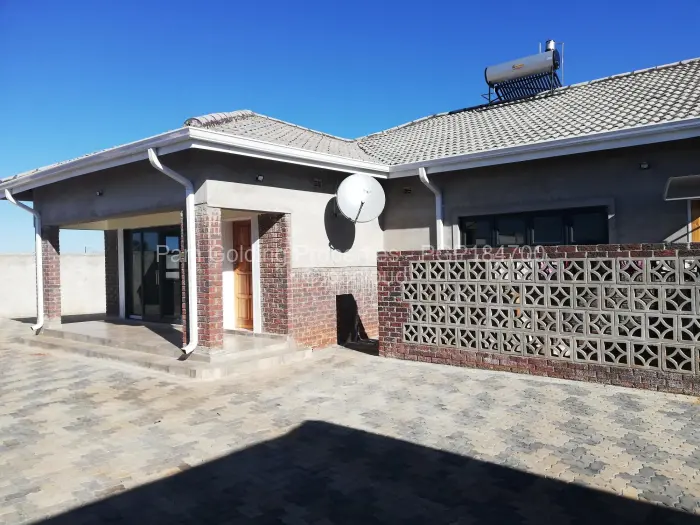 Townhouse/Complex/Cluster to Rent in Mount Pleasant Heights