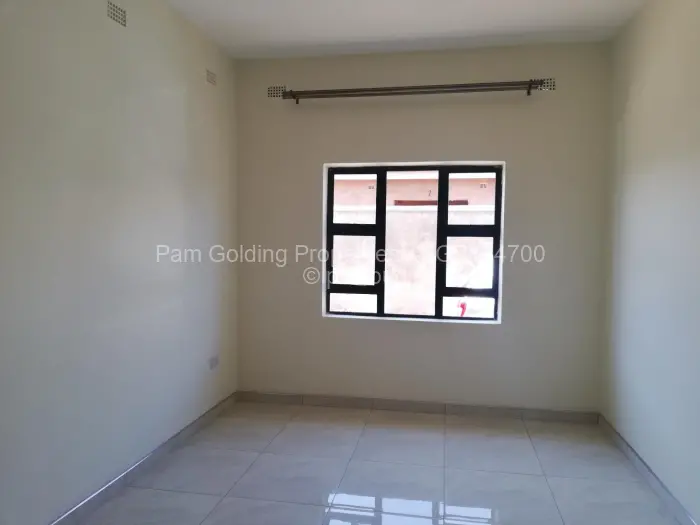 Townhouse/Complex/Cluster to Rent in Mount Pleasant Heights