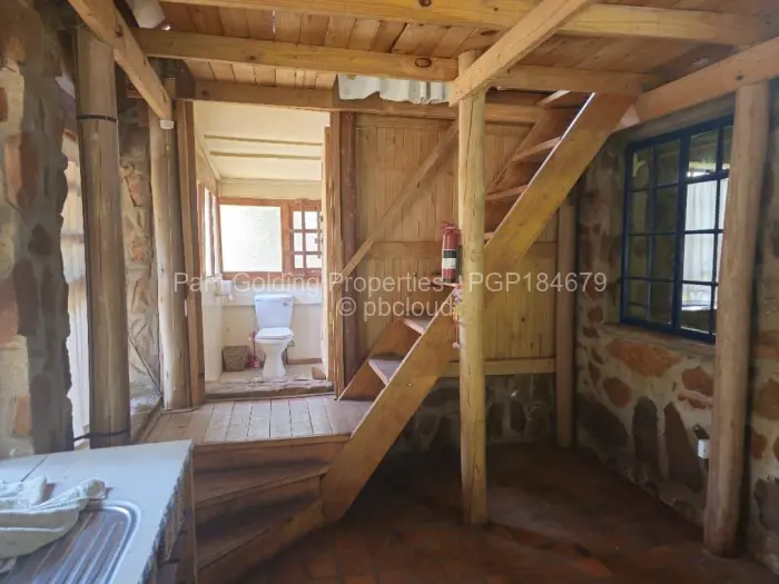 Cottage/Garden Flat to Rent in Greendale