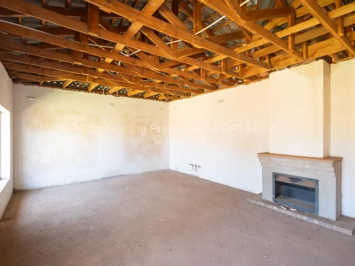 5 Bedroom House for Sale in Mount Pleasant Heights, Harare