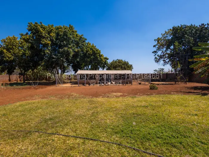 5 Bedroom House for Sale in Mount Pleasant Heights, Harare