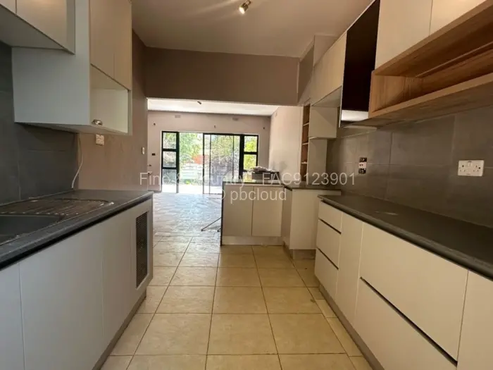 Flat/Apartment to Rent in Greendale