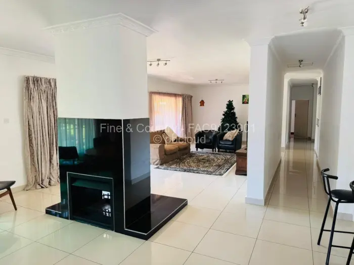 Townhouse/Complex/Cluster to Rent in Hogerty Hill