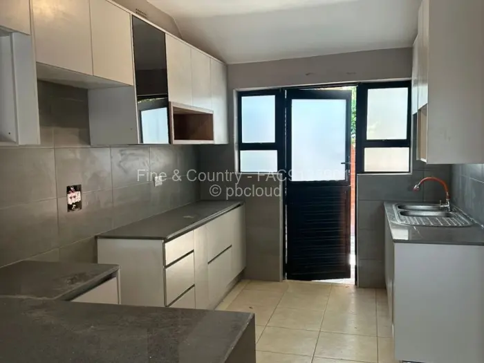 Flat/Apartment to Rent in Greendale