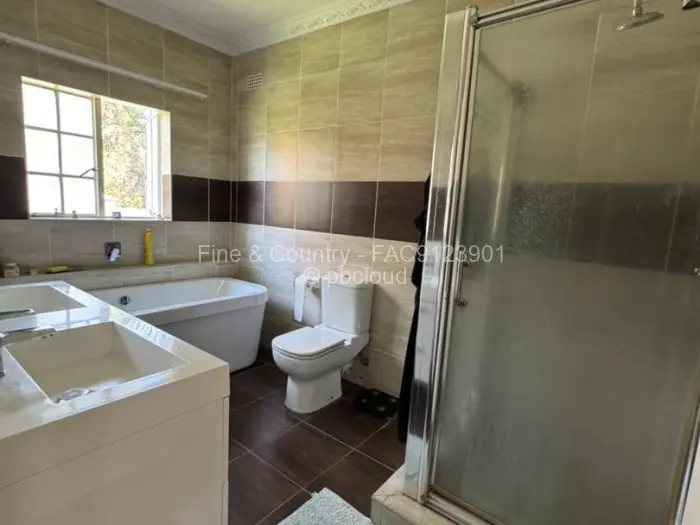 Townhouse/Complex/Cluster to Rent in Hogerty Hill