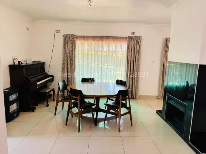 Townhouse/Complex/Cluster to Rent in Hogerty Hill
