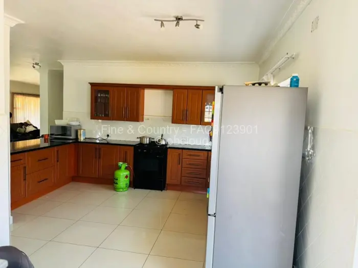 Townhouse/Complex/Cluster to Rent in Hogerty Hill