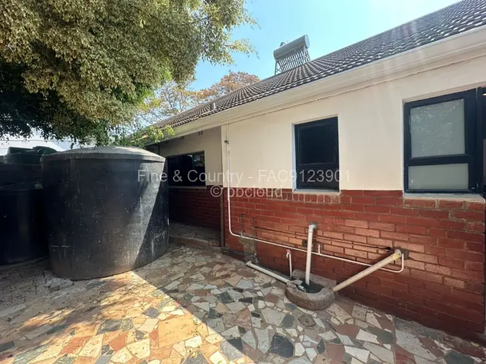 Flat/Apartment to Rent in Greendale