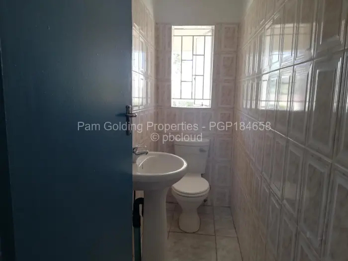 House to Rent in Mount Pleasant Heights