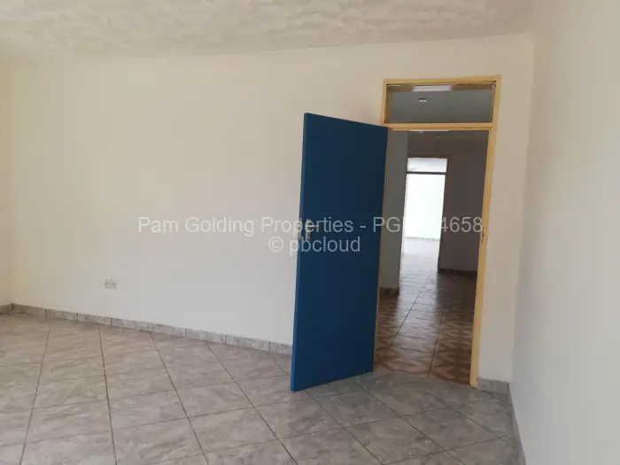 House to Rent in Mount Pleasant Heights