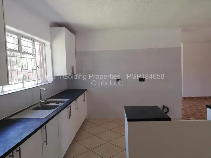 House to Rent in Mount Pleasant Heights