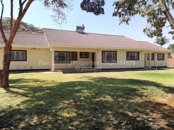 House to Rent in Mount Pleasant Heights