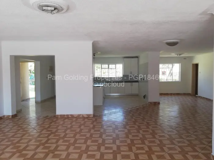 House to Rent in Mount Pleasant Heights