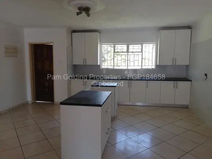 House to Rent in Mount Pleasant Heights